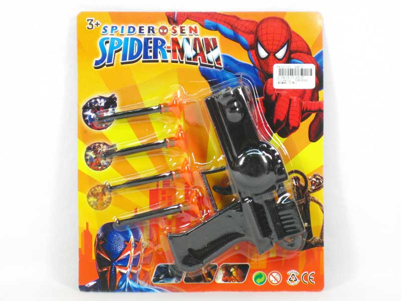 Soft Bullet Gun(3C) toys