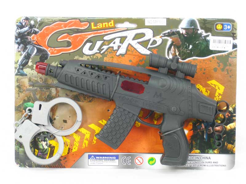 Toys Gun Set toys