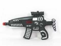 Toys Gun