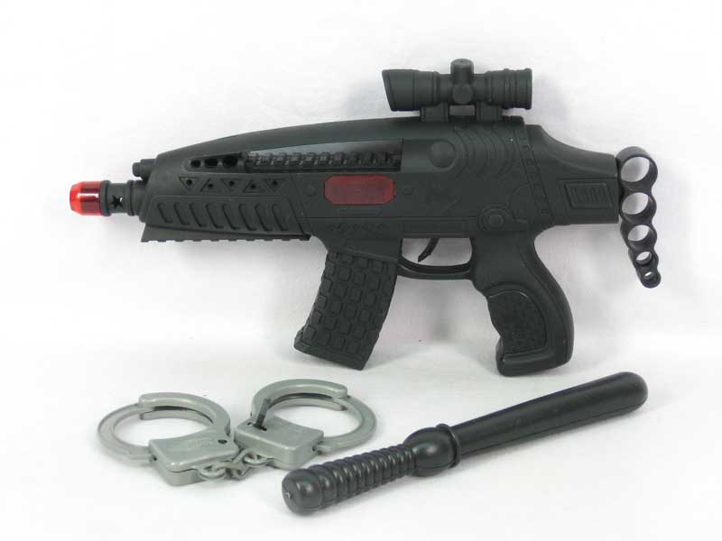 Toys Gun Set toys