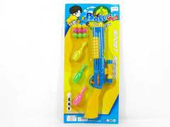 Pingpong Gun toys