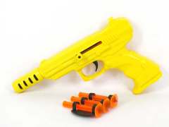 Soft Bullet Gun  toys