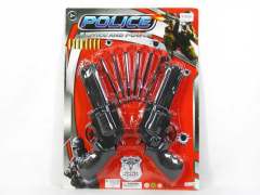 Soft Bullet  Gun(2in1) toys