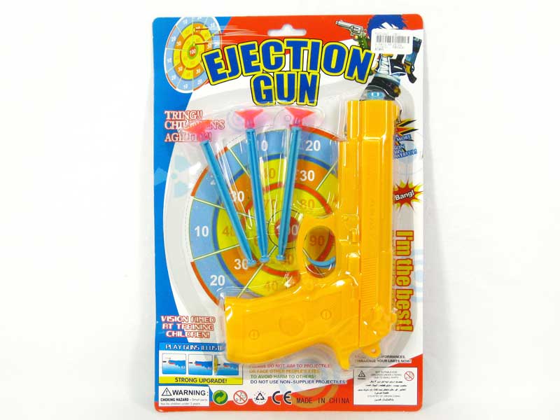 Soft Bullet Gun  toys