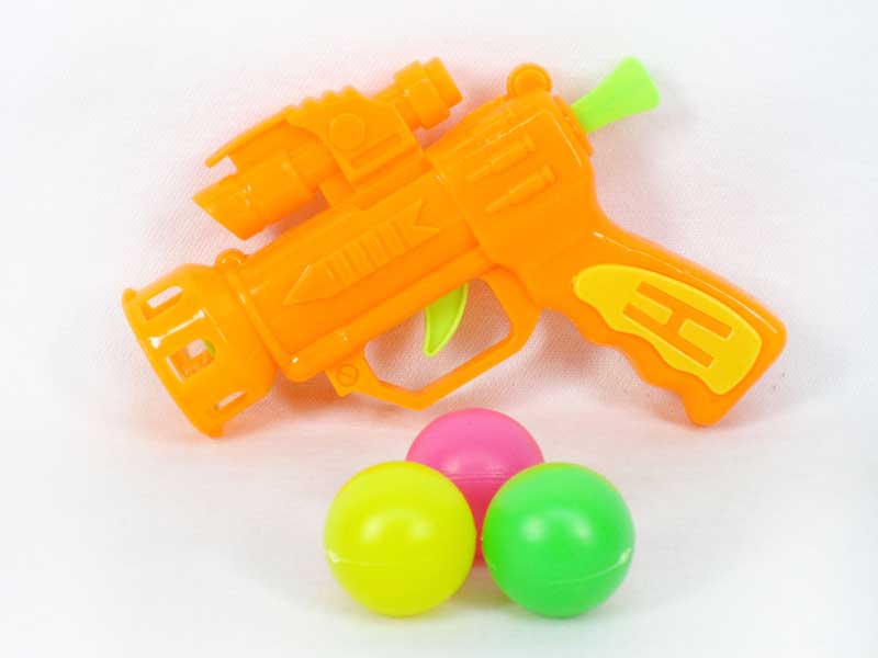 Ping-Pong Gun(2S) toys