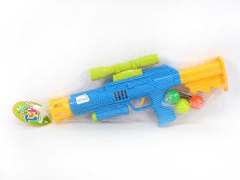 Pingpong Gun(3C) toys