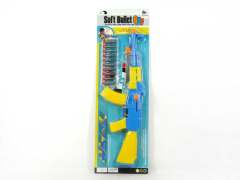 Soft Bullet Gun toys