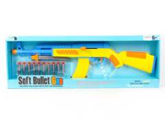 Soft Bullet Gun toys