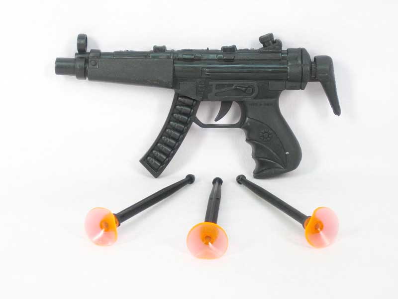 Soft Bullet Gun  toys