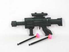 Soft Bullet Gun 