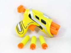 Soft Bullet Gun(2C) toys