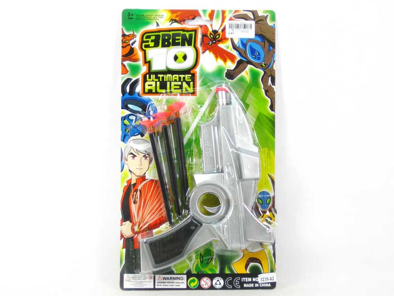 Soft Bullet Gun toys