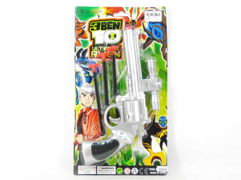 Soft Bullet Gun toys