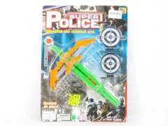 Bow & Arrow Gun toys