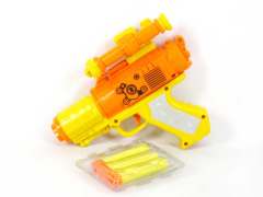 EVA Soft Bullet Gun(2C) toys