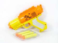 EVA Soft Bullet Gun(2C) toys