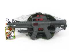 Toy Gun Set