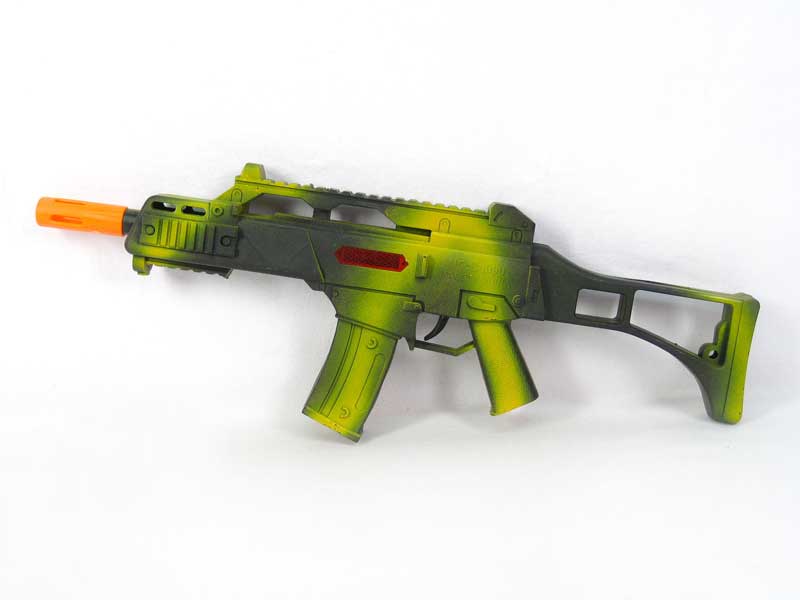 Toy Gun toys