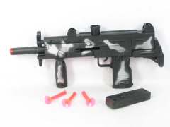 Soft Bullet Gun Set toys