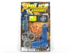 Soft Bullet Gun Set toys