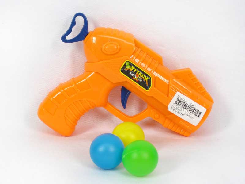 Pingpong Gun toys