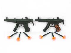 Soft Bullet Gun(2S) toys