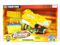 Soft Bullet Gun Set(2C)