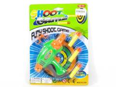 EVA Soft Bullet Gun(2C) toys