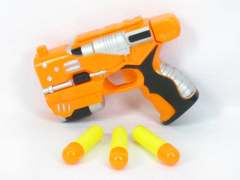 EVA Soft Bullet Gun(2C) toys