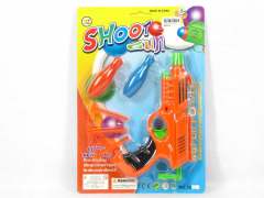 Soft Bullet Gun toys