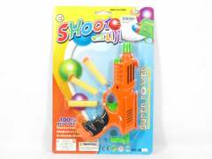 Soft Bullet Gun toys