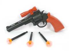 Soft Bullet Gun 