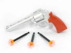 Soft Bullet Gun