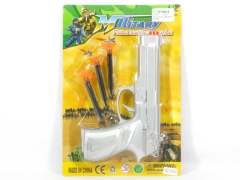 Soft Bullet Gun  toys