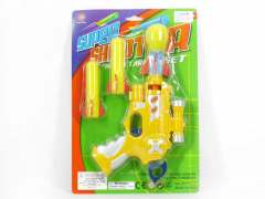 EVA Soft Bullet Gun(2C) toys