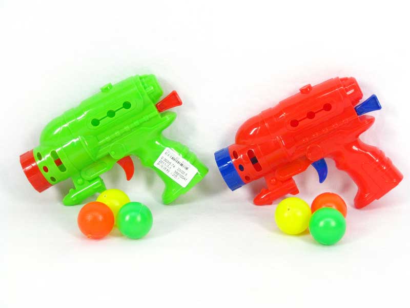 Pingpong Gun(2C) toys