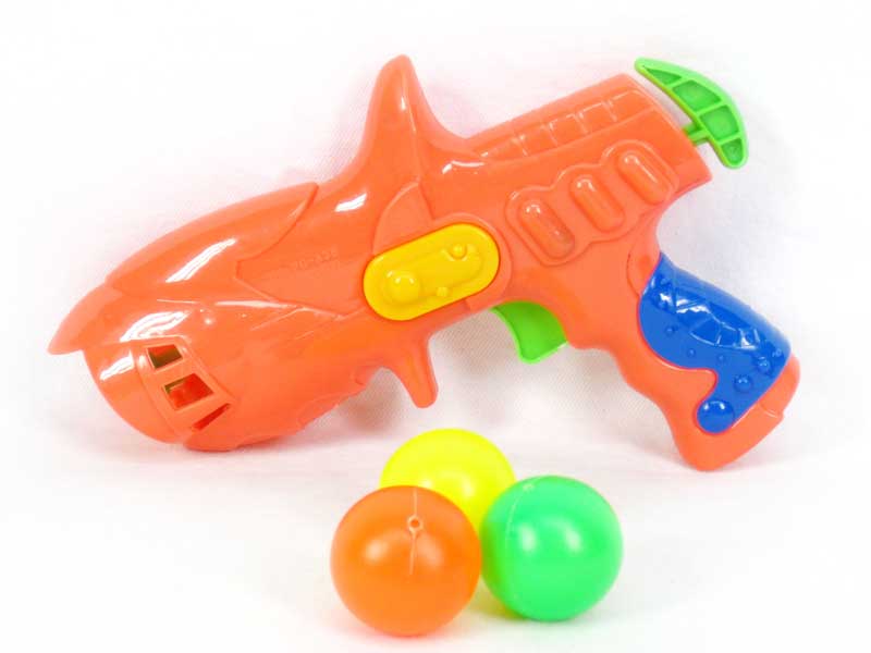 Pingpong Gun toys