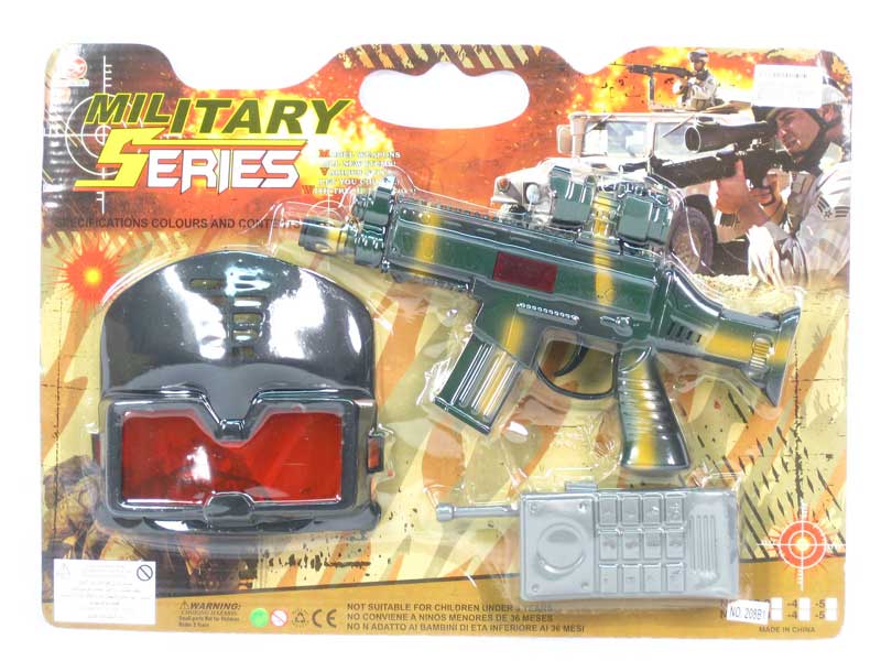 Toy Gun toys