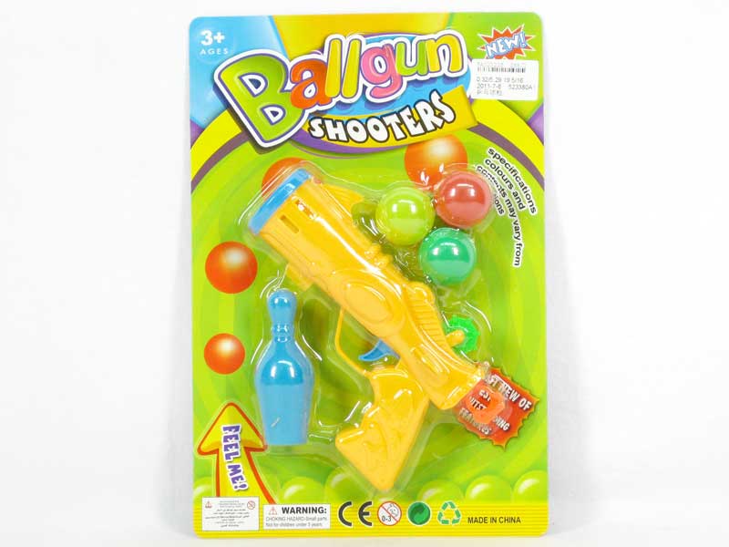 Toy Gun(4C) toys