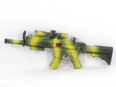 Toy Gun