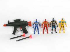 Toy Gun toys