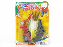 Toys Gun & Bow_Arrow