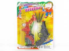 Toys Gun & Bow_Arrow toys