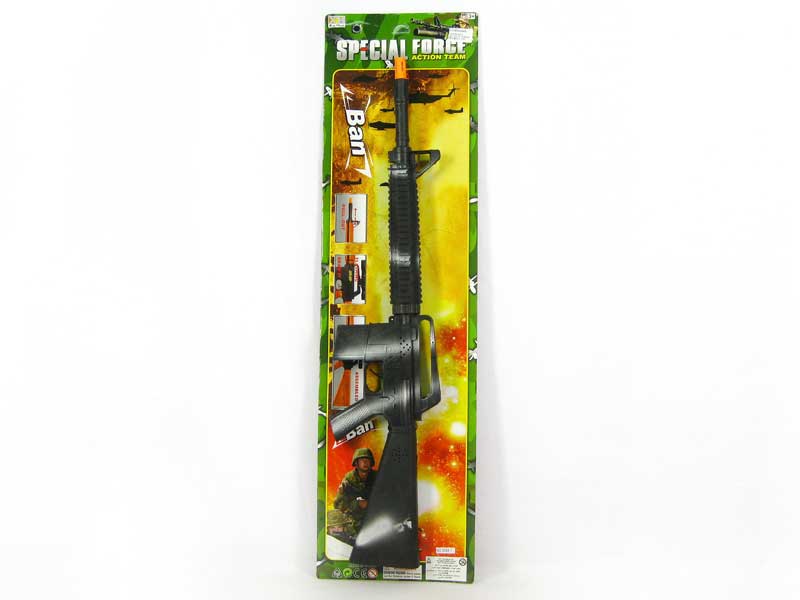 Fire Stone Librate Gun  toys