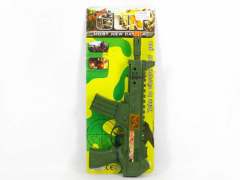 Toy Gun toys