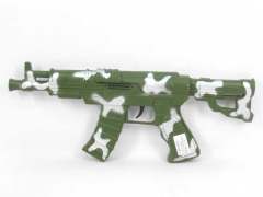 Toy Gun