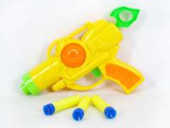 EVA Soft Bullet Gun  toys