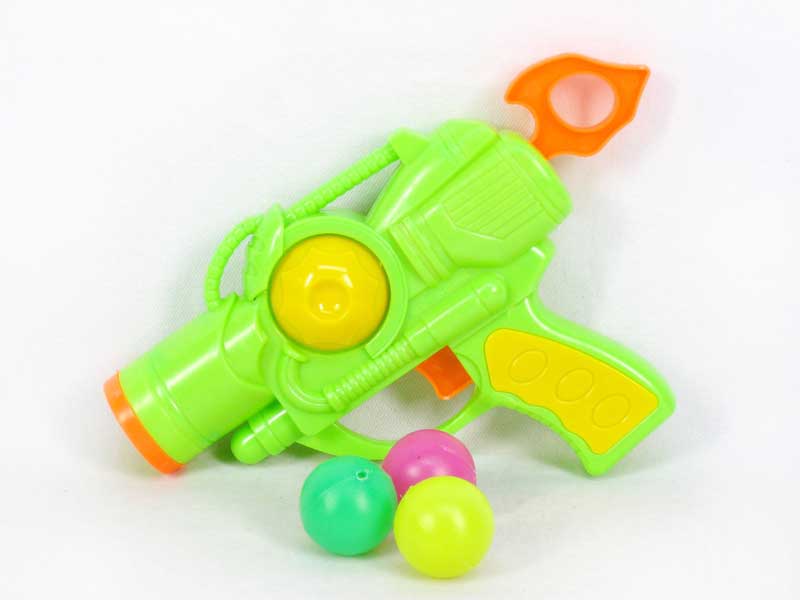 Pingpong Gun toys