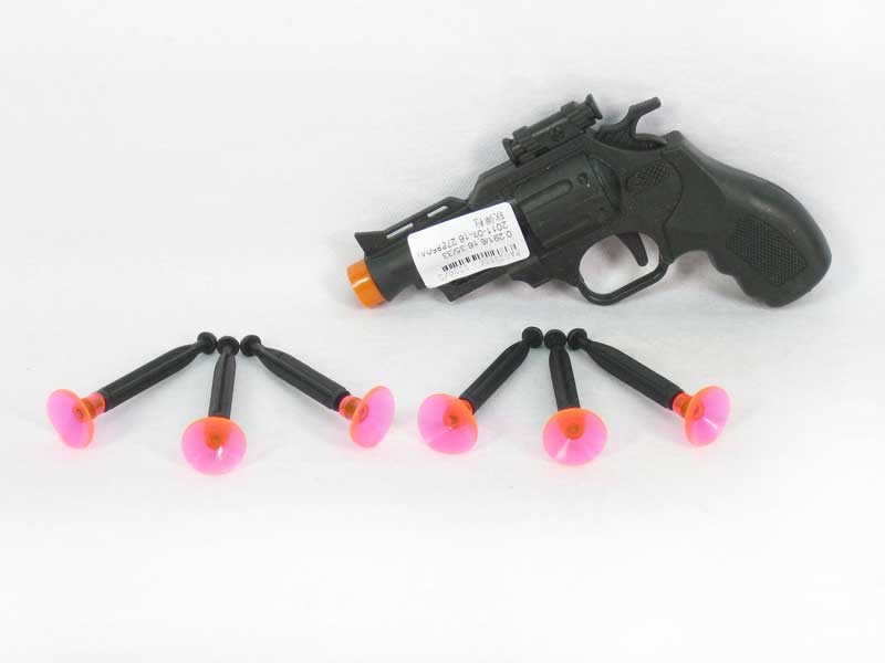 Soft Bullet Gun  toys