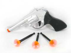 Soft Bullet Gun